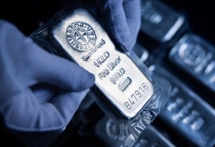 رکورد بهای جهانی نقره باز هم شکسته شد؛ آیا رشد قیمت ادامه خواهد داشت؟
