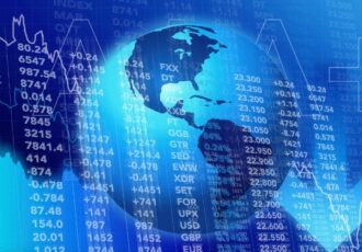 رکوردشکنی شاخص سهام جهانی با شتاب‌گرفتن اقتصاد آمریکا