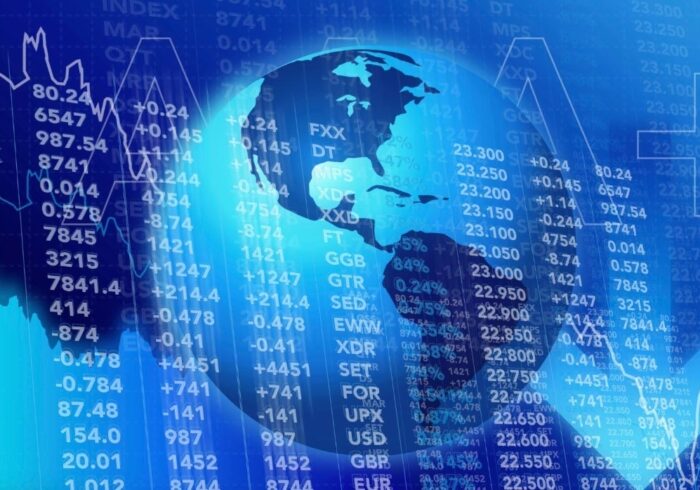 رکوردشکنی شاخص سهام جهانی با شتاب‌گرفتن اقتصاد آمریکا