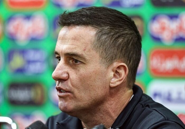 زمان نشست خبری دربی ۱۰۶ پایتخت مشخص شد زمان نشست خبری دربی ۱۰۶ پایتخت مشخص شد