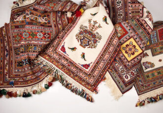 زمینه برگزاری نمایشگاه صنایع دستی ایلام در استان کربلا فراهم شد