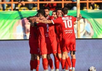 ساعت دقیق بازی پرسپولیس مس رفسنجان اعلام شد