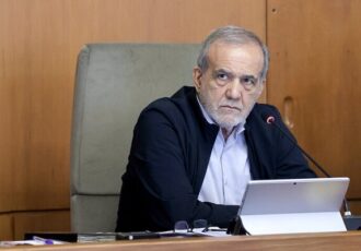 سامانه رصد پروژه‌های ملی عملکرد دولت را در معرض قضاوت مردم قرار می‌دهد