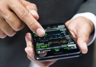 سرمایه‌گذاری روی طراحی صرافی؛ پلی میان امروز و اقتصاد غیرمتمرکز فردا