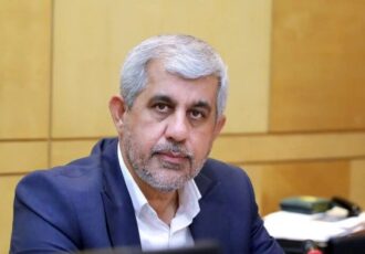 سعیدی: باید با متخلفان بزرگ اقتصادی و عاملان گرانی‌ها برخورد قاطع شود