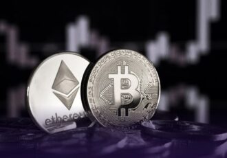 سقوط بیت‌کوین به کانال ۸۵ هزار دلار/ چرا بازار کریپتو ریزش کرد؟