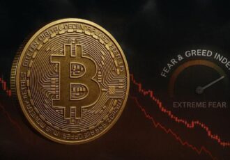 سقوط تاریخی بیت‌کوین در یک ساعت/ بازار کریپتو دوباره لرزید