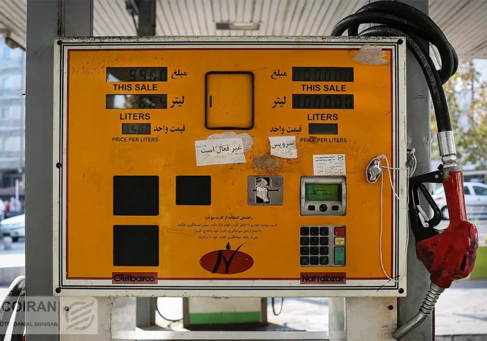 سهمیه جدید سوخت خودروهای وارداتی اعلام شد سهمیه جدید سوخت خودروهای وارداتی اعلام شد