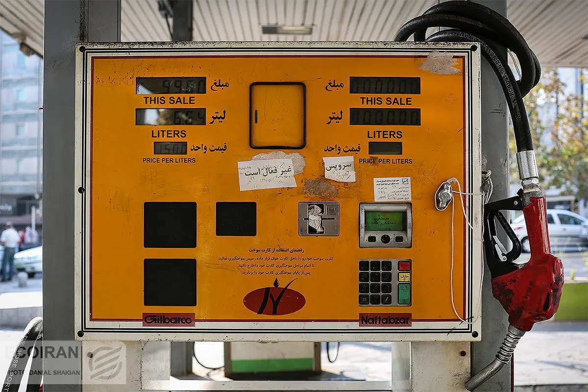 سهمیه جدید سوخت خودروهای وارداتی اعلام شد