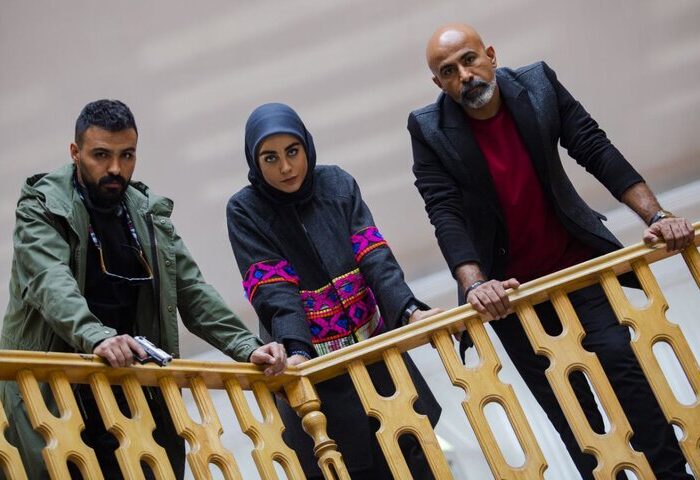 شبکه سه دوباره سراغ «سرجوخه» رفت 