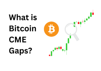 شکاف‌های CME بیت‌کوین چیستند و چگونه از آن‌ها استفاده کنیم؟