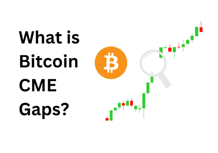 شکافهای CME بیتکوین چیستند و چگونه از آنها استفاده کنیم؟ شکافهای CME بیتکوین چیستند و چگونه از آنها استفاده کنیم؟