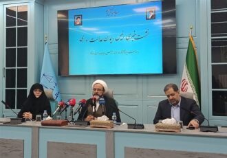 شکایات مردم علیه حاکمیت با اطمینان در دیوان عدالت اداری قابل پیگیری است