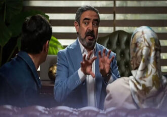 «شیش ماهه» به زودی روی آنتن؛ تیزر سریال منتشر شد