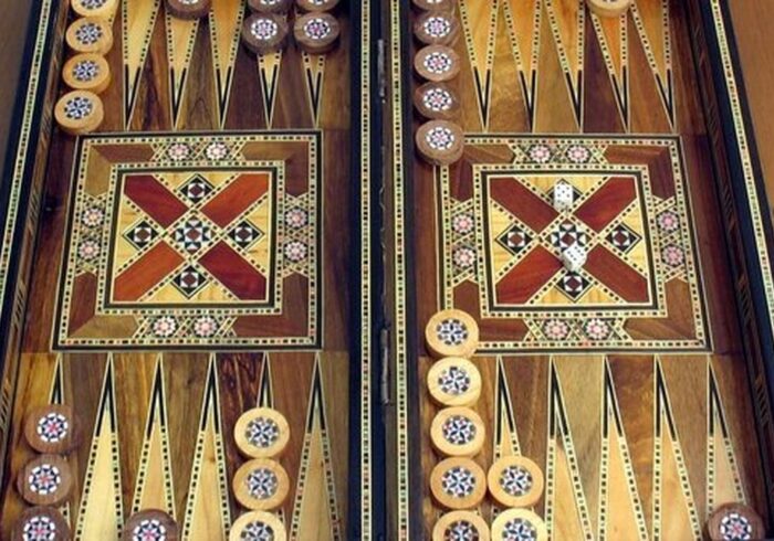 صادرات تخته‌نرد آزاد شد