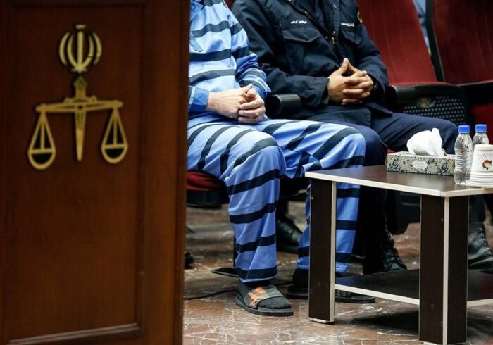 صدور مجدد دستور جلب 7 محکوم فراری پرونده چای دبش صدور مجدد دستور جلب ۷ محکوم فراری پرونده چای دبش