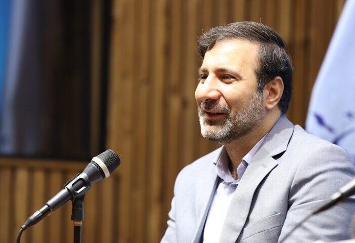 طحان نظیف: ۸۵۰ اثر علمی در همایش آزادی‌های مشروع به دبیرخانه رسید