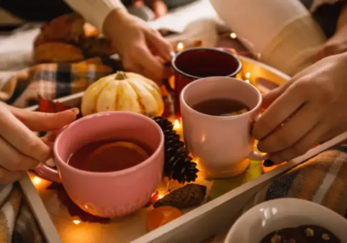 طرز تهیه ۵ نوشیدنی اصیل ایرانی/ گرما بخش دورهمیهای شما برای روزهای سرد پاییز طرز تهیه ۵ نوشیدنی اصیل ایرانی/ گرما بخش دورهمیهای شما برای روزهای سرد پاییز