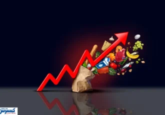 طغیان دوباره تورم در آبان؛ خوراکی‌ها رکورد ۷۰ درصدی زدند