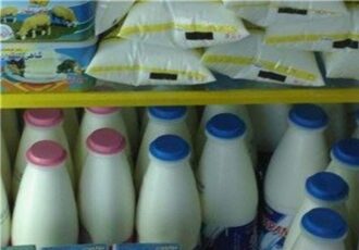 طلبکاری تازه صنایع لبنی از دولت بعد از موج گرانی طلبکاری تازه صنایع لبنی از دولت بعد از موج گرانی