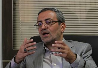 عباس پالیزدار دستگیر و روانه زندان شد