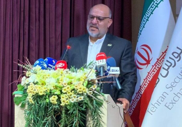 عرضه اولیه پتروشیمی اروند هفته آینده انجام میشود/ نقاط قوت و ضعف شرکت چیست؟ عرضه اولیه پتروشیمی اروند هفته آینده انجام میشود/ نقاط قوت و ضعف شرکت چیست؟