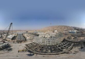 عملکرد درخشان صنایع پلیمر گچساران در اعتماد به سازندگان داخلی؛ ۱۸.۶ درصد بیشتر از برنامه