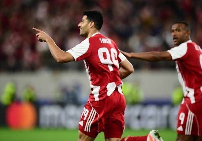 فهرست اعزامی المپیاکوس اعلام شد / طارمی در جمع مسافران حضور دارد؟