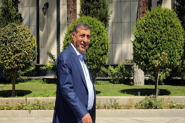 قائم پناه: سیاست برقی‌سازی وسایل نقلیه را دنبال می‌کنیم