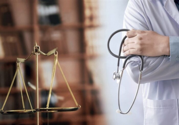 «قصور منجر به فوت» پزشکان در چه شرایطی به حکم حبس ختم میشود؟ «قصور منجر به فوت» پزشکان در چه شرایطی به حکم حبس ختم میشود؟