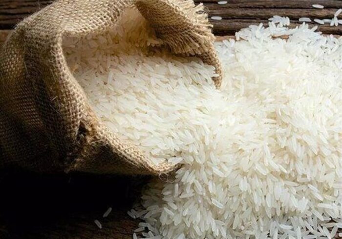 قفل ارزی، ریشه التهاب بازار برنج
