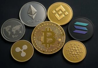 قیمت ارز‌های دیجیتال امروز سه شنبه ۱۱ آذر ۱۴۰۴ / روند صعودی بیت‌کوین و اتریوم