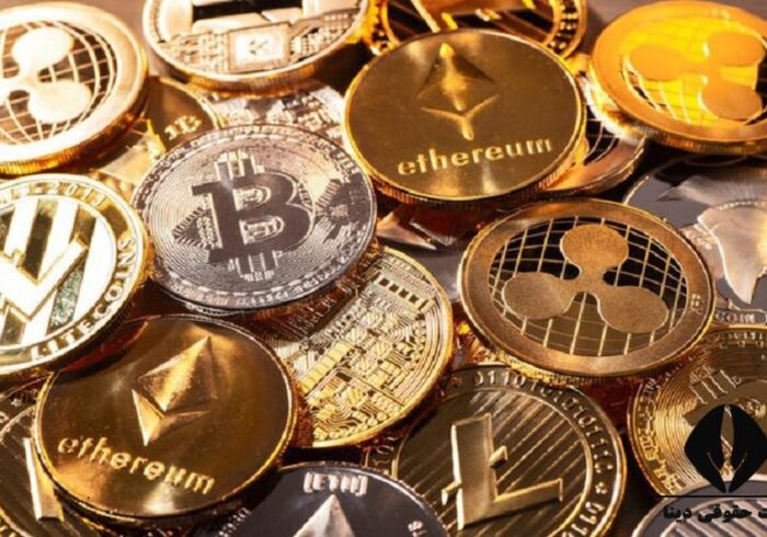 قیمت ارزهای دیجیتال امروز سه شنبه ۲۵ آذر ۱۴۰۴ / رشد جزئی بیتکوین و اتریوم در معاملات قیمت ارزهای دیجیتال امروز سه شنبه ۲۵ آذر ۱۴۰۴ / رشد جزئی بیتکوین و اتریوم در معاملات