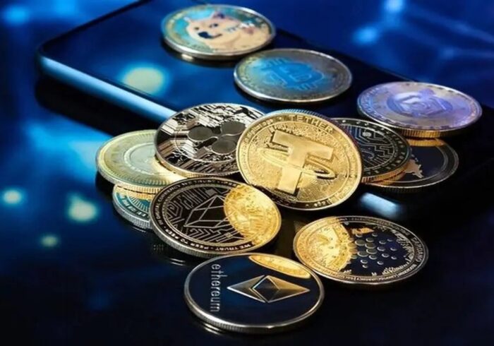 قیمت ارزهای دیجیتال امروز چهارشنبه ۱۲ آذر ۱۴۰۴ / بیت کوین صعود کرد، اتریوم کاهش یافت قیمت ارزهای دیجیتال امروز چهارشنبه ۱۲ آذر ۱۴۰۴ / بیت کوین صعود کرد، اتریوم کاهش یافت