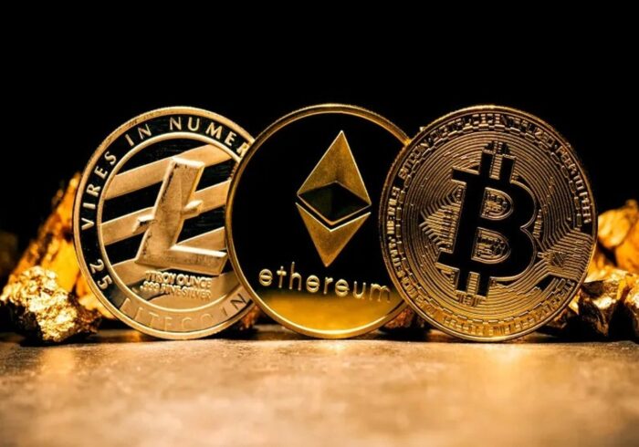 قیمت تمامی ارزهای دیجیتال امروز دوشنبه ۱۰ آذر ۱۴۰۴ / بیتکوین کاهش یافت قیمت تمامی ارزهای دیجیتال امروز دوشنبه ۱۰ آذر ۱۴۰۴ / بیتکوین کاهش یافت