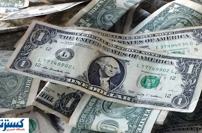 قیمت دلار رسمی اعلام شد (۱۰ آذر ۱۴۰۴)