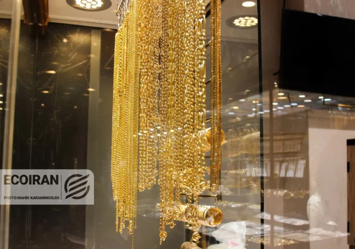 قیمت طلا امروز جمعه ۵دی/ ادامه افزایش قیمت ها + جدول و جزئیات