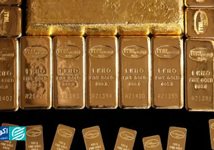 قیمت طلا امروز جمعه ۶دی/ افرایش شدید قیمت + جدول