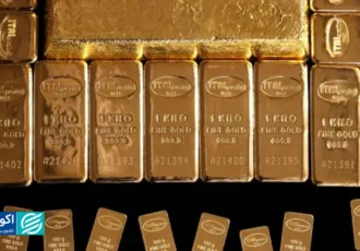 قیمت طلا امروز پنجشنبه ۲۷ آذر/ کاهش شبانه قیمت طلا + جدول