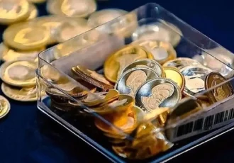 قیمت طلا و سکه امروز دوشنبه ۱۰ آذر/ افزایش همه قیمت ها + جدول