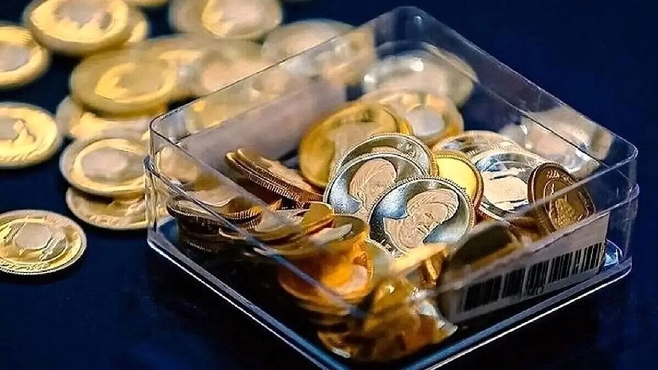 قیمت طلا و سکه امروز دوشنبه ۱۰ آذر/ افزایش همه قیمت ها + جدول