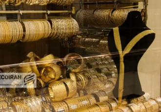 قیمت طلا و سکه امروز چهارشنبه ۳دی/ رکوردهای جدید ثبت شد + جدول کامل