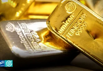 قیمت طلا و سکه امروز یکشنبه۲۳ آذر ۱۴۰۴/ افزایش همه قیمت ها + جدول