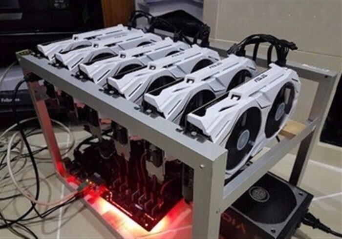 قیمت ماینر و میزان جریمه برای دستگاههای غیرمجاز قیمت ماینر و میزان جریمه برای دستگاههای غیرمجاز