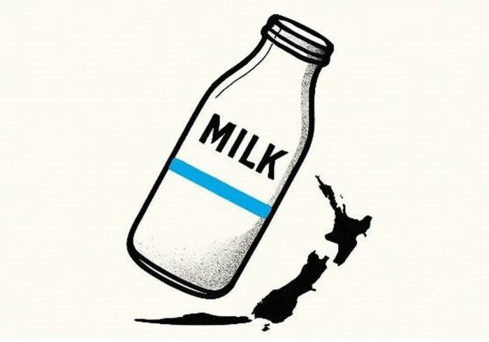 قیمت‌گذاری به اسم حمایت، لبنیات را گران کرد/ قیمت لبنیات در جهان نصف می‌شود