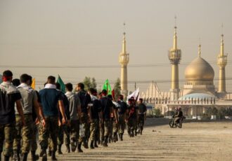 ماجرای سفر ۹۰ روزه در «حرم تا حرم»؛ این پیاده‌روی به زندگی‌ها برکت داد
