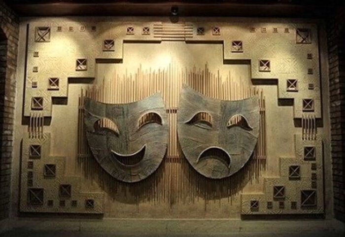 محسنی ثانی:«باردو»؛ جنگ ۱۲ روزه را روایت می کند