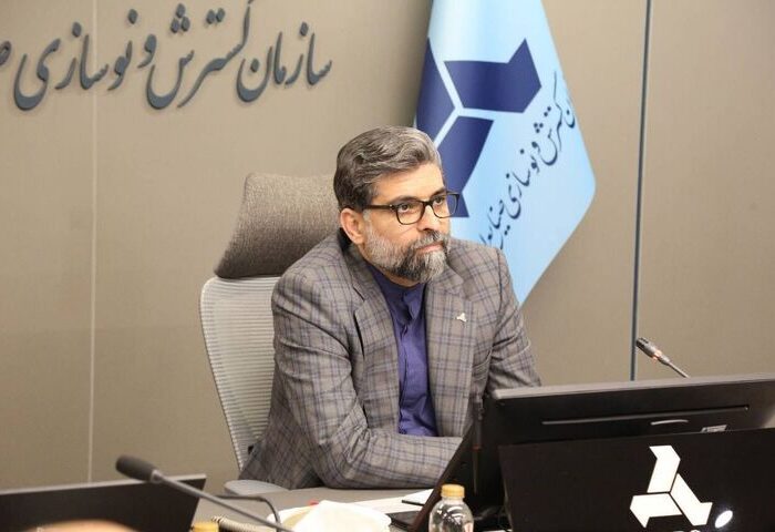 مرکز تست تصادف هزینه و زمان طراحی خودرو را کاهش می دهد مرکز تست تصادف هزینه و زمان طراحی خودرو را کاهش می دهد