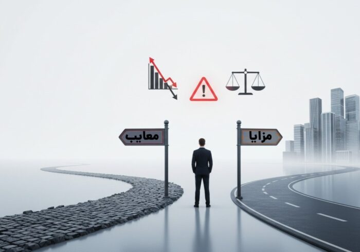 مزایا و معایب پراپ تریدینگ | آنچه قبل از ورود باید بدانید