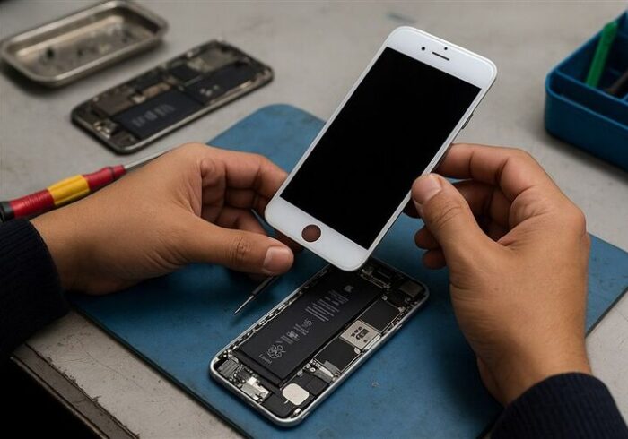 مسئولیت رجیستری و گارانتی موبایل به اتحادیه فروشندگان سپرده شد مسئولیت رجیستری و گارانتی موبایل به اتحادیه فروشندگان سپرده شد